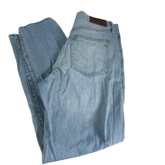 Abercrombie & Fitch High Rise Super Skinny Jeans Sz 26 - Picture 2 of 8